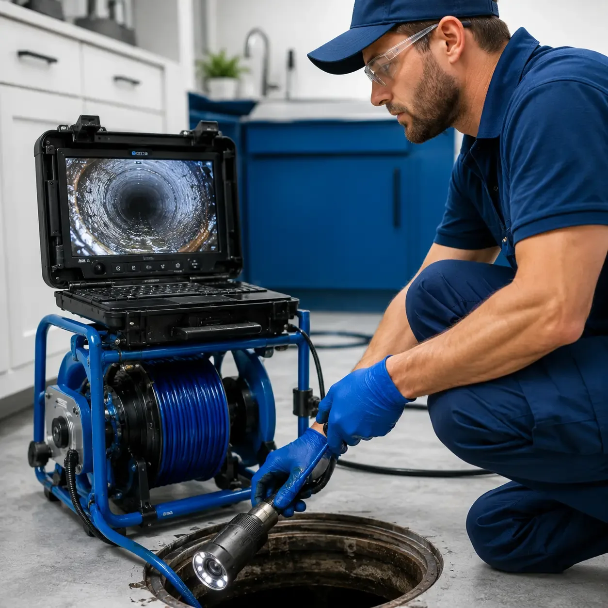 Pipe Relining professionals serving Ellenton, GA